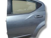 Porte arrière