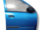 Porte avant