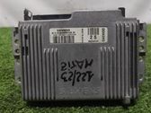 Calculateur moteur ECU