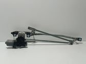 Moteur d'essuie-glace