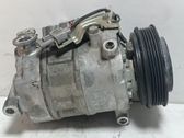 Klimakompressor Pumpe