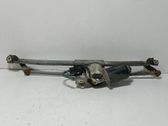 Valytuvų mechanizmo komplektas