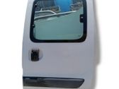 Side sliding door