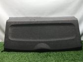 Doublure de coffre arrière, tapis de sol