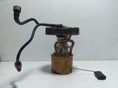 Kraftstoffpumpe im Tank
