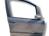 Porte avant