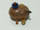 Coolant expansion tank/reservoir