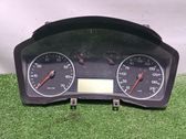 Compteur de vitesse tableau de bord