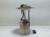 Kraftstoffpumpe im Tank