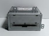 Unidad delantera de radio/CD/DVD/GPS