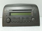 Unité principale radio / CD / DVD / GPS