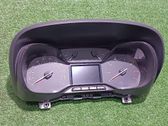 Velocímetro (tablero de instrumentos)