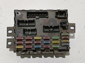 Central body control module