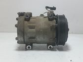 Klimakompressor Pumpe