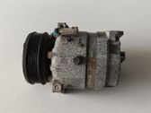 Compresor (bomba) del aire acondicionado (A/C))