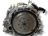 Automatikgetriebe
