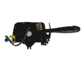 Wiper control stalk