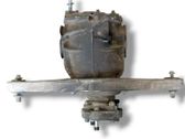 Hinterachsdifferential