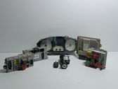 Immobilizer control unit/module