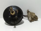 Bremskraftverstärker