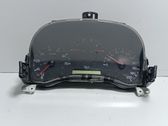 Compteur de vitesse tableau de bord