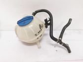 Vase d'expansion / réservoir de liquide de refroidissement