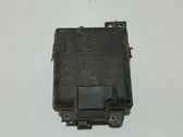 Sulakemoduuli