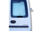 Takaluukun/tavaratilan kansi