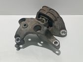 Support, suspension du moteur