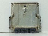 Engine control unit/module