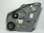 Fensterheber elektrisch mit Motor Tür hinten