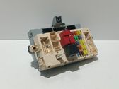 Sulakemoduuli