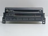 Radio / CD-Player / DVD-Player / Navigation