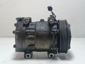 Klimakompressor Pumpe