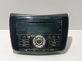 Radio / CD-Player / DVD-Player / Navigation