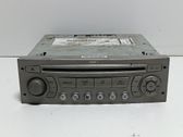 Unidad delantera de radio/CD/DVD/GPS