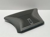 Grille calandre supérieure de pare-chocs avant