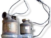 Katalysator / DPF Rußpartikelfilter Dieselpartikelfilter