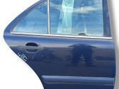 Rear door