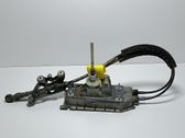 Gear shifter/selector