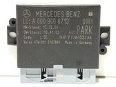 Steuergerät Einparkhilfe Parktronic PDC