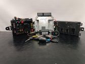 Kit calculateur ECU et verrouillage