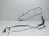 Manguera/tubo del aire acondicionado (A/C)