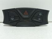 Hazard light switch