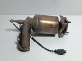 Filtro de partículas del catalizador/FAP/DPF