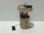 Polttoainesäiliön pumppu
