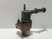 Ohjaustehostimen pumppu