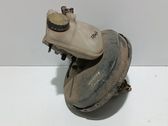 Servo-frein