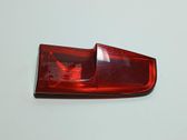 Tailgate rear/tail lights