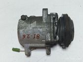 Klimakompressor Pumpe